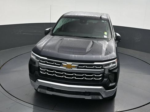 Used 2022 Chevrolet Silverado 1500 LTZ RWD image 23