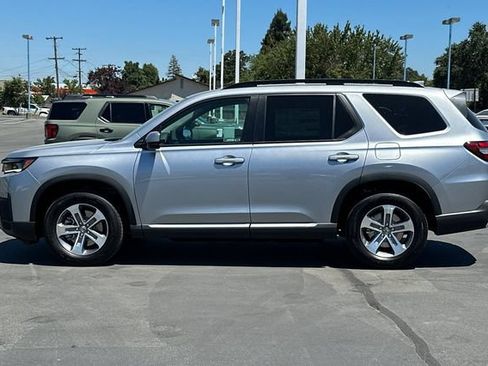 New 2026 Honda Pilot EX-L image 7