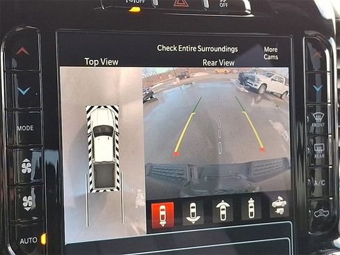 Used 2022 RAM 2500 Limited image 17