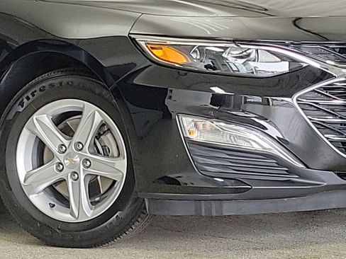 Certified 2022 Chevrolet Malibu LS w/ LPO, Floor Liner Package image 3