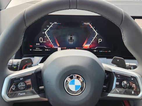 New 2026 BMW X3 xDrive30 AWD/4WD image 12