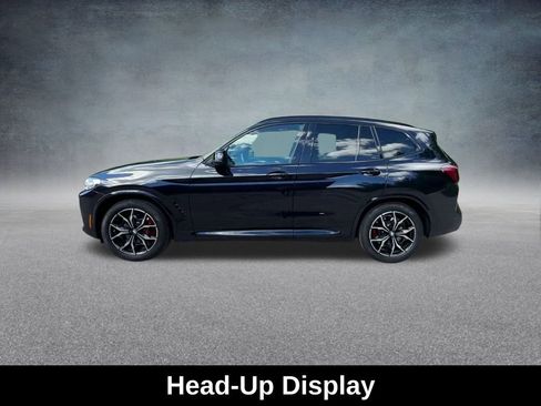 Used 2022 BMW X3 M40i image 14