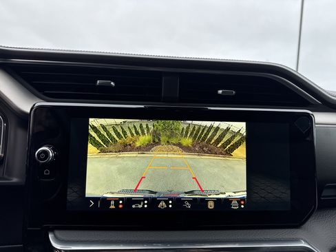 New 2026 GMC Sierra 1500 Denali image 25