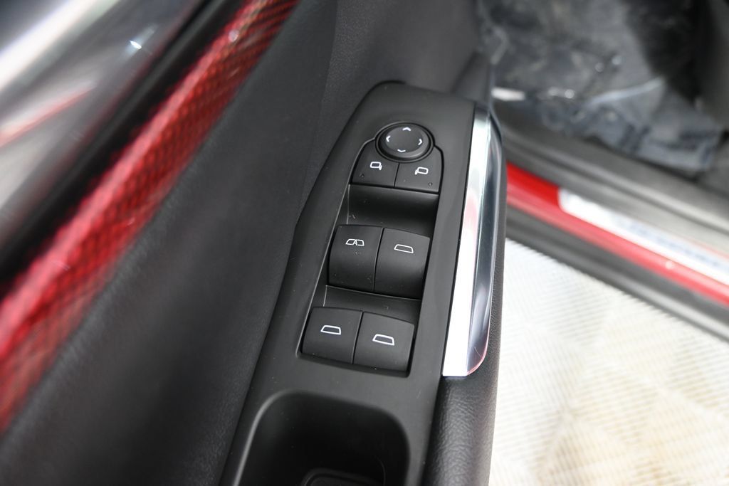 Used 2024 Chevrolet Traverse Z71 w/ Enhanced Driving Package AWD/4WD image 20