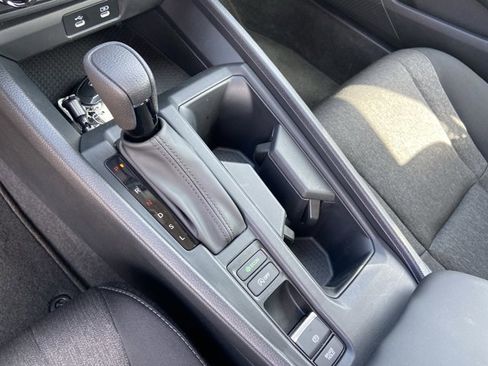 Used 2024 Honda Accord EX image 39