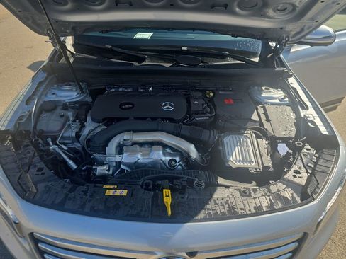 New 2026 Mercedes-Benz GLB 250 4MATIC image 21