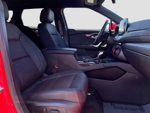 Used 2024 Chevrolet Blazer RS image 26