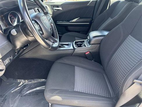 Certified 2023 Dodge Charger SXT image 18