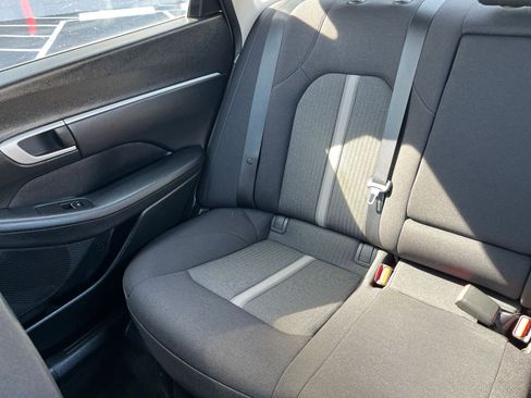 Used 2025 Hyundai Sonata SEL image 39