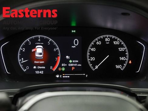 Used 2024 Honda Civic Sport image 17