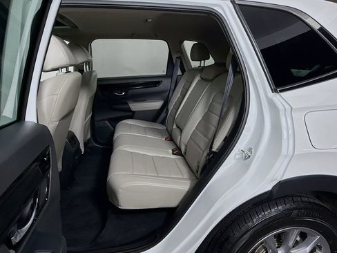 Certified 2024 Honda CR-V EX-L image 25