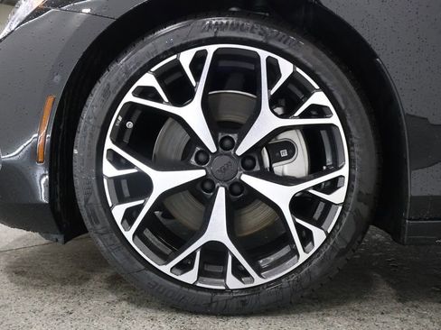 New 2026 Audi A6 Prestige image 5