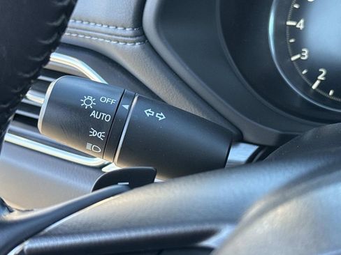 Certified 2024 MAZDA CX-5 AWD 2.5 S w/ Premium Plus Pkg image 43