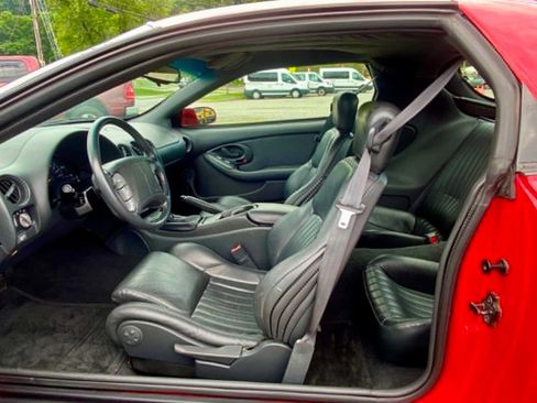 Used 1994 Pontiac Firebird Formula RWD image 14