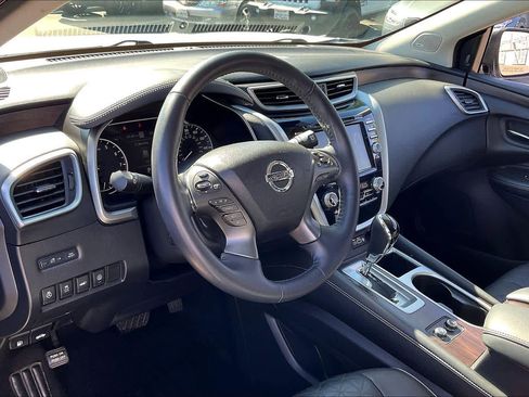 Used 2020 Nissan Murano Platinum image 15