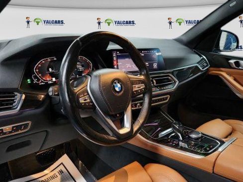 Used 2019 BMW X5 xDrive40i image 9
