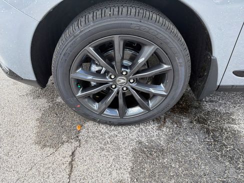New 2026 Acura RDX A-Spec AWD/4WD image 10