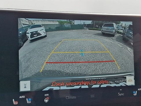 Used 2023 Lexus NX 350 AWD image 18