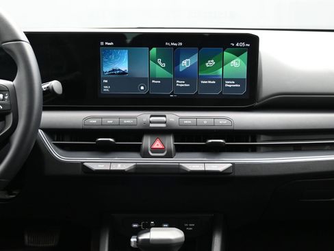 Used 2025 Kia K4 EX FWD image 17