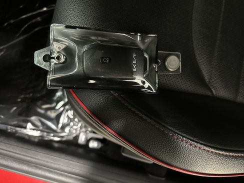 Used 2023 Kia Forte GT w/ GT2 Package image 36