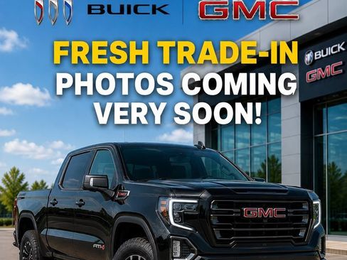 Used 2022 GMC Sierra 2500 Denali w/ Denali Black Diamond Edition AWD/4WD image 15