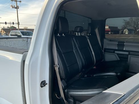 Used 2019 Ford F250 XLT w/ FX4 Off-Road Package image 19