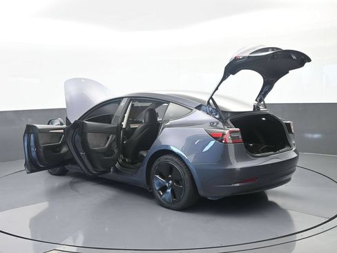 Used 2023 Tesla Model 3 Standard Range RWD image 71