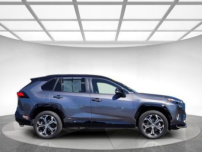 Used 2023 Toyota RAV4 XSE