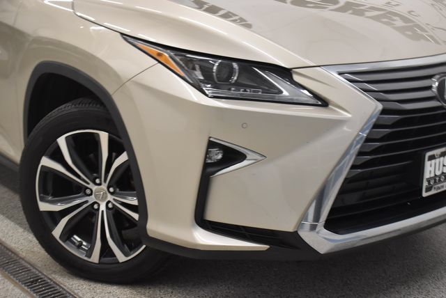 Used 2016 Lexus RX 350 AWD w/ Premium Package image 31