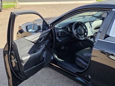 Certified 2022 Subaru Legacy Premium image 33