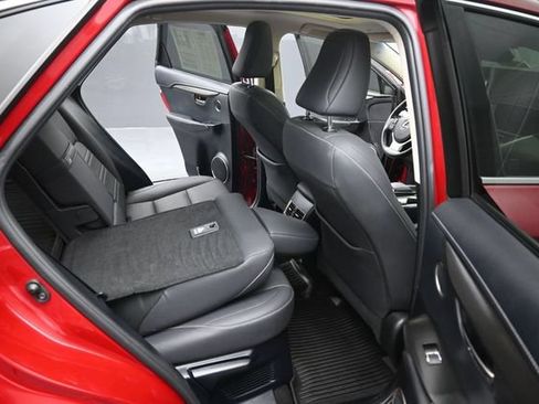Used 2019 Lexus NX 300 AWD w/ Comfort Package image 31