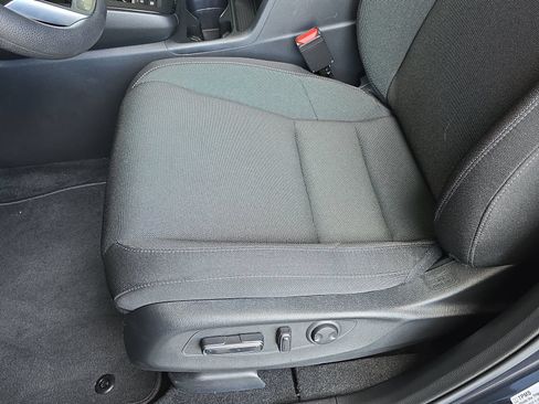 Certified 2026 Honda CR-V EX image 26