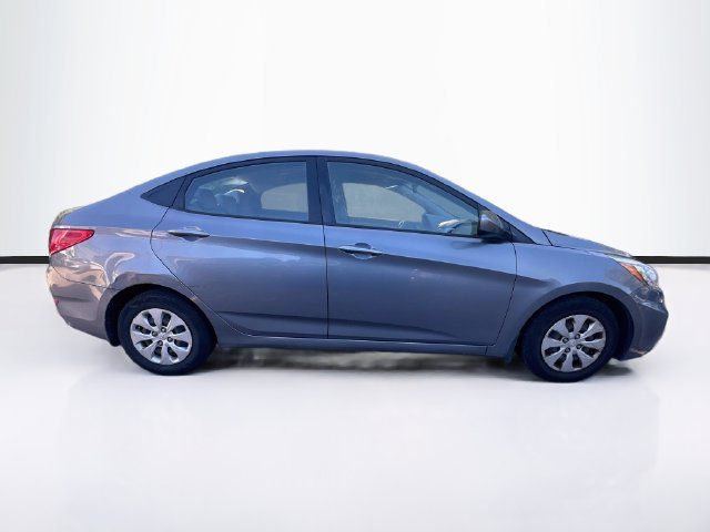 Used 2015 Hyundai Accent GLS w/ Option Group 02 FWD image 5
