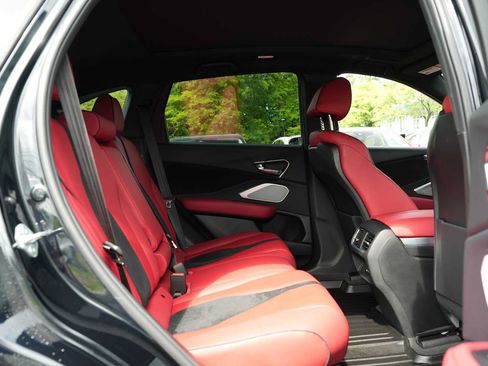 Certified 2025 Acura RDX A-Spec AWD/4WD image 32