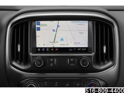 Used 2022 Chevrolet Colorado Z71 AWD/4WD image 20