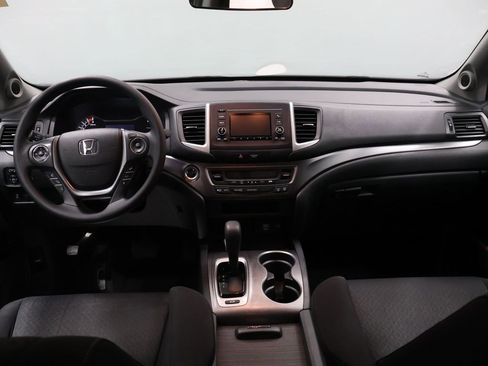 Used 2019 Honda Ridgeline Sport image 17