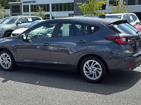 Certified 2024 Subaru Impreza 2.0i AWD/4WD image 6