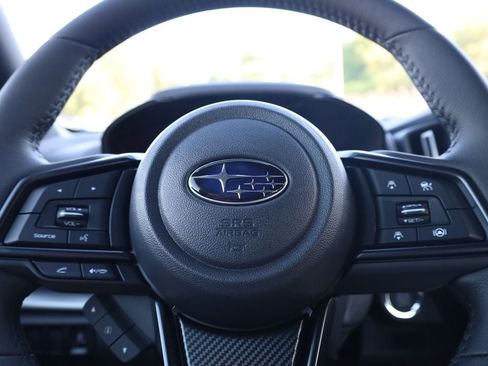 New 2026 Subaru WRX AWD/4WD image 9