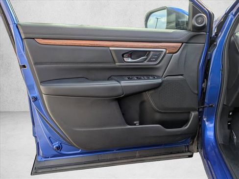 Used 2020 Honda CR-V EX-L image 12