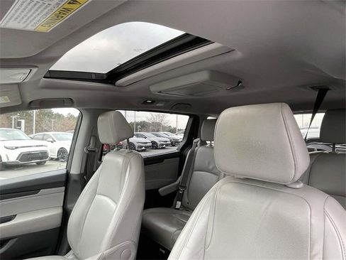 Used 2019 Honda Odyssey EX-L image 32