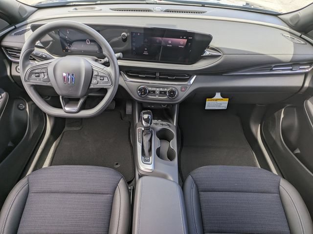 New 2026 Buick Envista Preferred w/ Convenience II Package FWD image 15