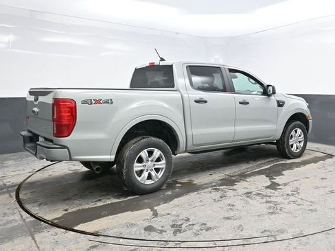 Used 2021 Ford Ranger XLT image 45