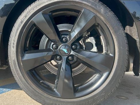 Used 2022 Ford Mustang GT Premium w/ Equipment Group 401A image 32