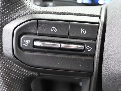 Used 2025 Chevrolet Colorado W/T w/ WT Custom Package image 24