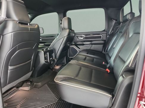 Used 2020 RAM 1500 Laramie w/ Sport Appearance Package AWD/4WD image 18
