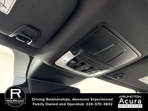 New 2026 Acura MDX Type S image 10