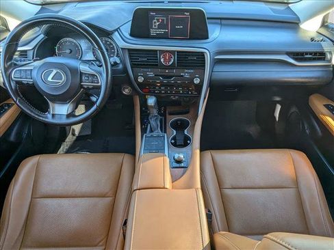 Used 2022 Lexus RX 350L FWD w/ Premium Package image 18