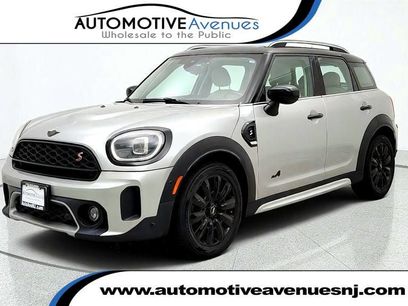 Used 2024 MINI Cooper Countryman S