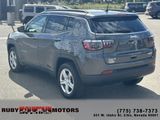 Used 2024 Jeep Compass Latitude image 5