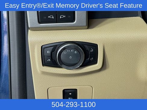 Used 2019 Ford F250 Lariat w/ Chrome Package image 10